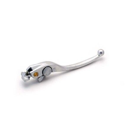 Maneta derecha V PARTS - Pulida- motoscamaralweb.com