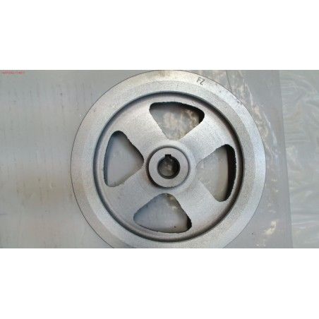 POLEA TRANSMISION MOTOCULTOR MULTIFUNCION- motoscamaralweb.com