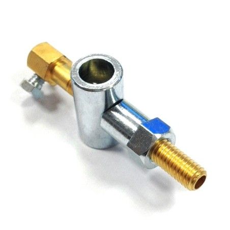 Tensor cable freno trasero universal TECNIUM - 10 unidades- motoscamar