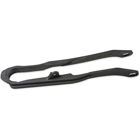 Patín de basculante suelto UFO Honda negro HO03607-001 - motoscamaralweb.com