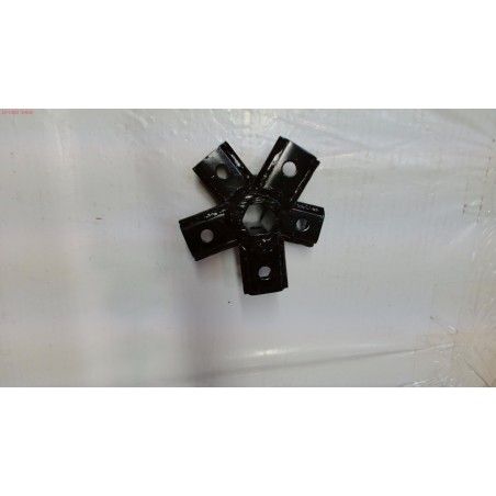 SOPORTE CUCHILLA IZQ ABREZANJA MOTOCULTOR MULTIFUNCION- motoscamaralwe