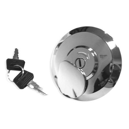 Tapón depósito gasolina Honda V PARTS- motoscamaralweb.com