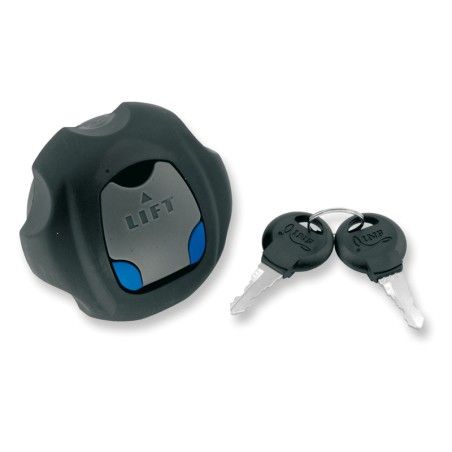 Tapón depósito gasolina Quad Kymco/Polaris V PARTS- motoscamaralweb.co