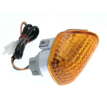 Intermitente delantero izquierdo V PARTS - motoscamaralweb.com