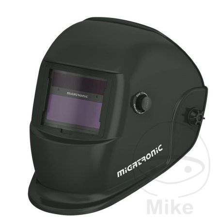 Casco de Soldadura Migatronic Basic ADF | Motos Camaral