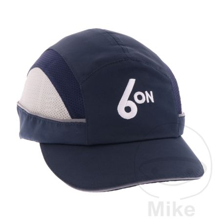 Gorra de Protección 6ON EN812 | Protección Laboral | Motos Camaral