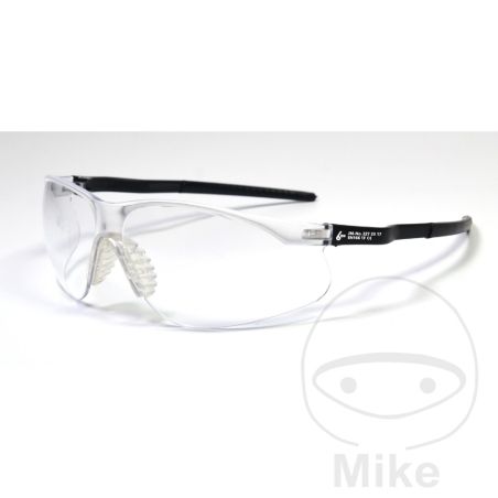 Gafas de Seguridad 6ON EN166:2001 | Protección Ocular | Motos Camaral