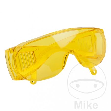 Gafas de Seguridad con Protección UV | Motos Camaral