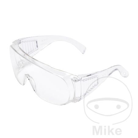 Gafas de seguridad transparente VISC-1 | Motos Camaral