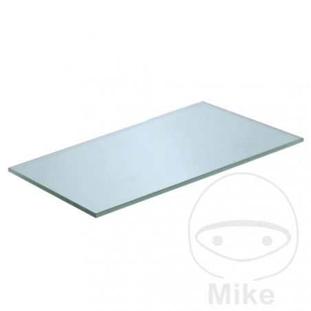 Recambio Pantalla Exterior Soldadura 10 uds | Motos Camaral