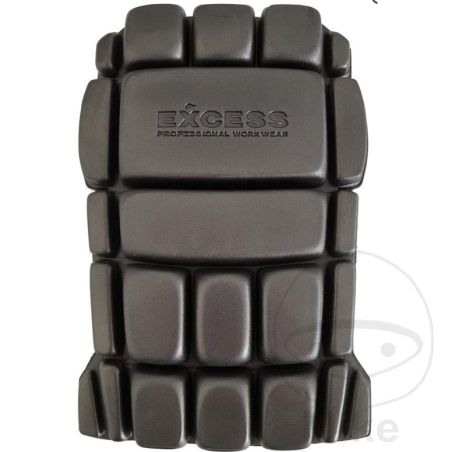Rodilleras de Protección para Pantalón de Trabajo | Motos Camaral