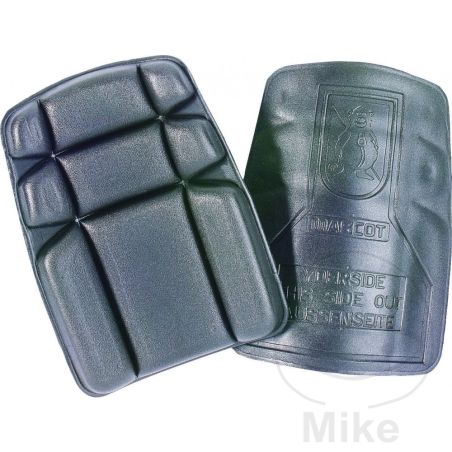 Rodilleras MCT para Pantalón de Trabajo | Motos Camaral