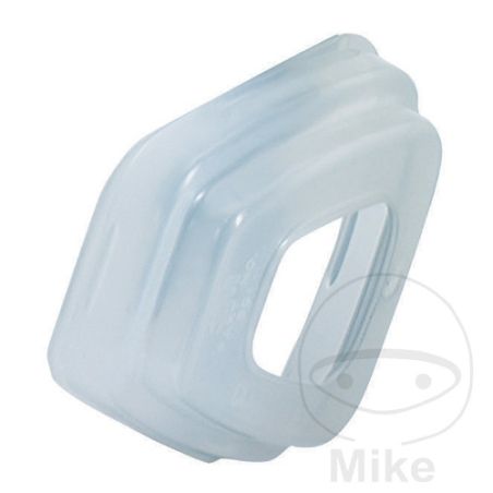Filtro GEHAEUSEDECKEL 2 piezas | Protección Respiratoria | Motos Camaral