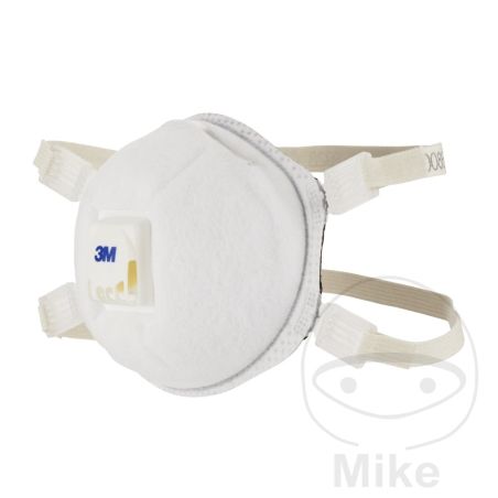 Máscara de Soldar FFP2 3M | Protección Respiratoria | Motos Camaral