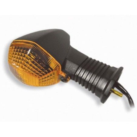 Intermitente delantero izquierdo / trasero derecho V PARTS - motoscamaralweb.com