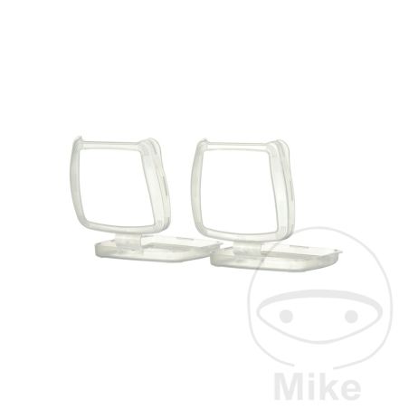 Tapa de Filtro Secure Click | 3M | Motos Camaral