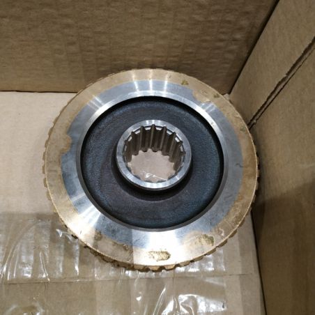 CORONA DENTADA TRANSMISION MOTOCULTOR- motoscamaralweb.com