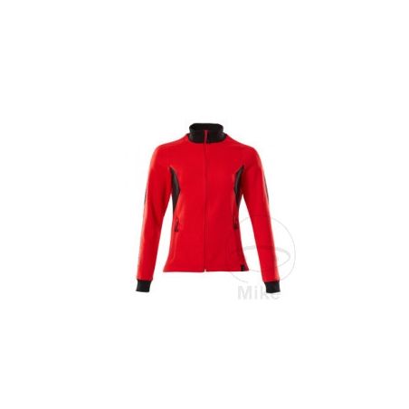 Chaqueta de Deporte MCT Señora Rojo/Negro | Motos Camaral
