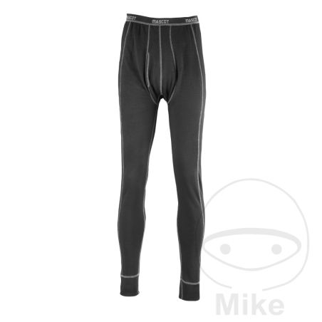 Calzón MCT Talla 3XL Negro | Ropa Laboral | Motos Camaral