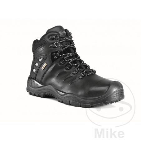 Zapatos de Trabajo S3 Talla 48 | Botas de Seguridad | Motos Camaral