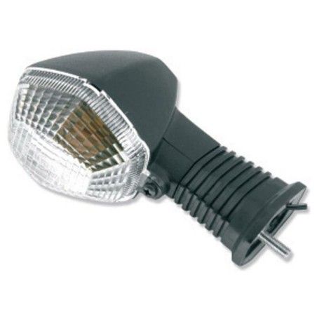 Intermitente delantero izquierdo / trasero derecho V PARTS - motoscamaralweb.com