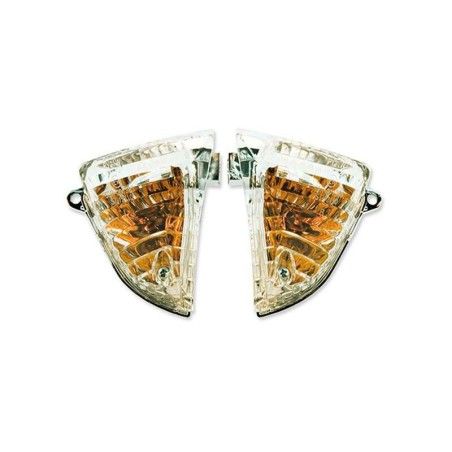 Intermitente trasero izquierdo V PARTS - motoscamaralweb.com