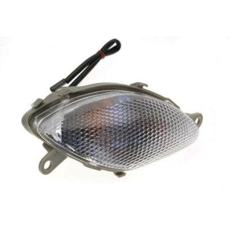 Intermitente delantero izquierdo V PARTS - motoscamaralweb.com