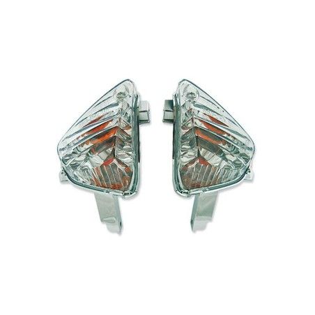 Intermitente trasero izquierdo V PARTS - motoscamaralweb.com