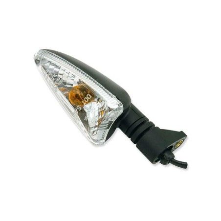 Intermitente delantero derecho / trasero izquierdo V PARTS - YZF R125 (08) - motoscamaralweb.com