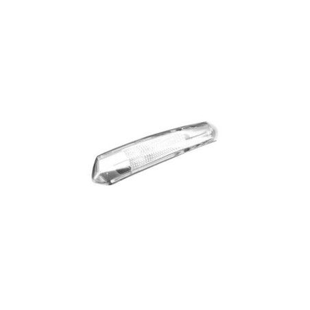 Cristal intermitente V PARTS delantero derecho para retrovisor E291 - motoscamaralweb.com