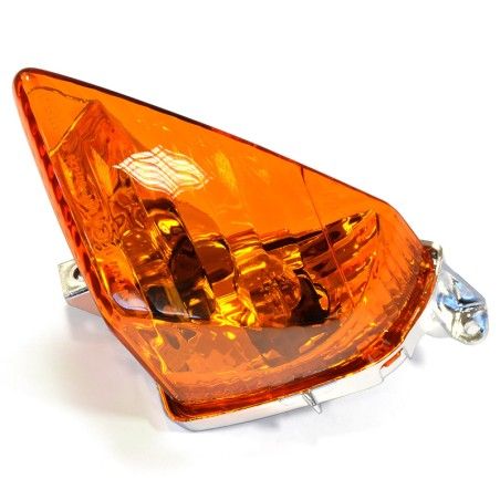 Intermitente delantero derecho V PARTS - Honda VFR 800 - motoscamaralweb.com