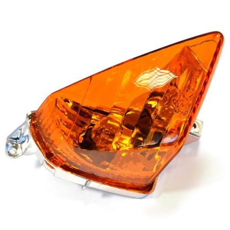 Intermitente delantero izquierdo V PARTS - Honda VFR 800 - motoscamaralweb.com