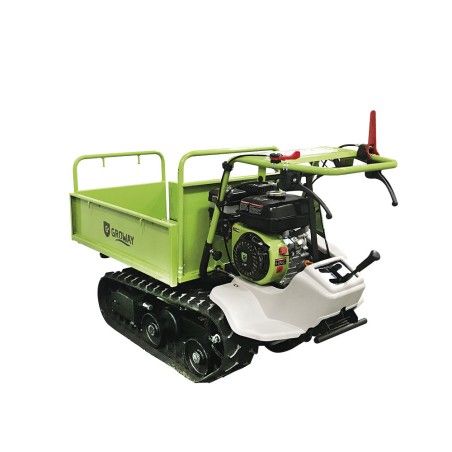 CARRETILLA ORUGA- motoscamaralweb.com