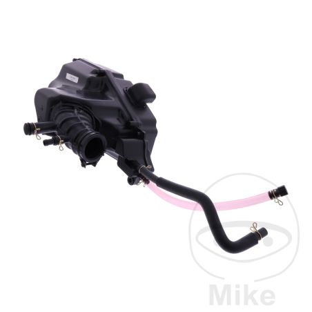 Caja Filtro de Aire Completa OEM | Recambio Original | Motos Camaral