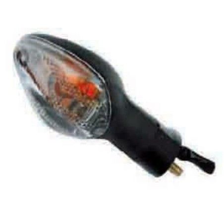 Intermitente delantero izquierdo V PARTS - Honda CBR 600RR - motoscamaralweb.com