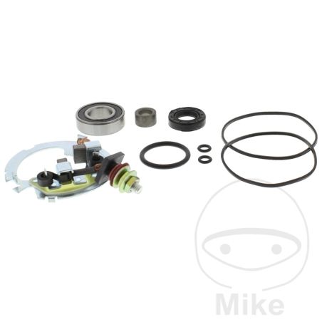 Kit Reparación Motor de Arranque Arrowhead | Motos Camaral
