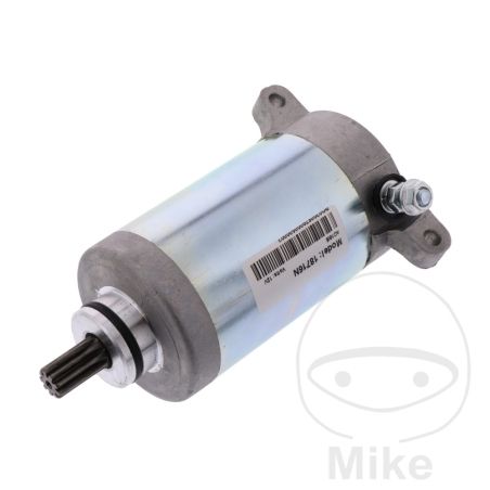 Motor de arranque JMP Altn 7003752 | Motos Camaral