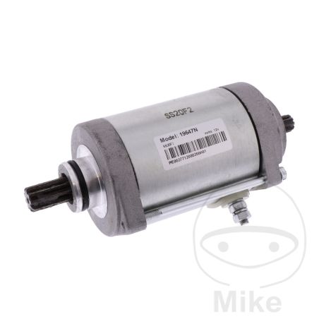 Motor de arranque JMP 7000950 | Recambios Moto | Motos Camaral