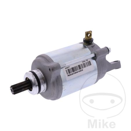 Motor de arranque JMP | Recambio Motocicleta | Motos Camaral