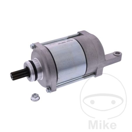 Motor de arranque JMP | Recambio Motocicleta | Motos Camaral