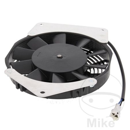 Ventilador de Refrigeración AllBallsRacing | Motos Camaral