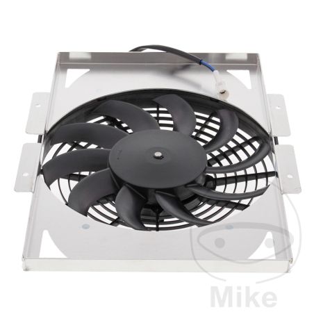 Ventilador de Refrigeración AllBallsRacing | Motos Camaral