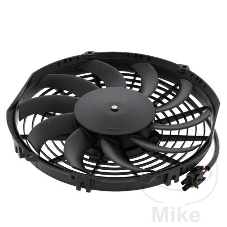 Ventilador de Refrigeración AllBallsRacing | Motos Camaral