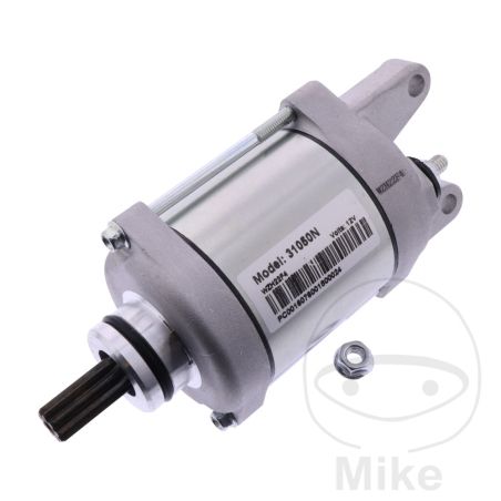 Motor de arranque JMP 7003845 | Recambio Motocicleta | Motos Camaral
