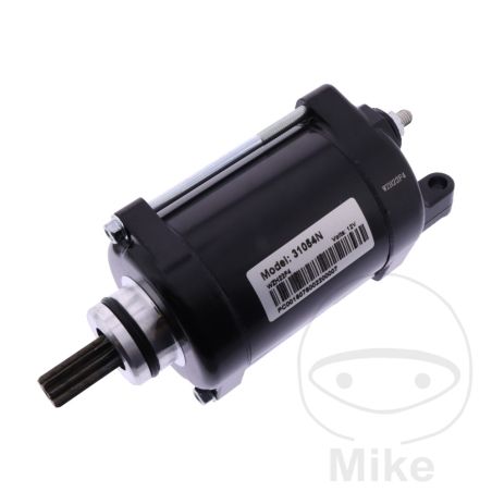 Motor de arranque JMP | Recambio Motocicleta | Motos Camaral