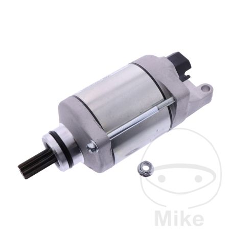 Motor de arranque JMP | Recambio Motocicleta | Motos Camaral