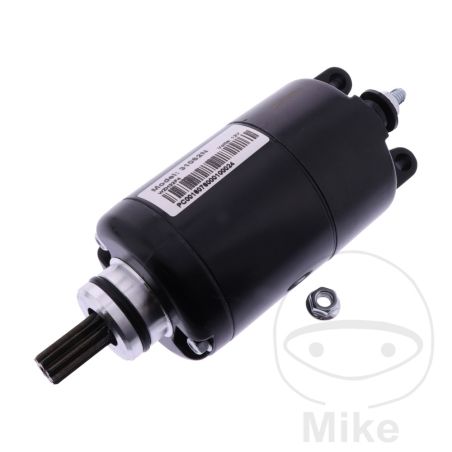 Motor de arranque JMP | Recambio Motocicleta | Motos Camaral