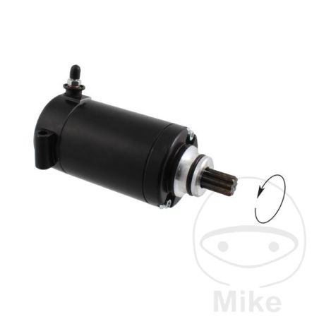 Motor de arranque Altn 7003944 | Motos Camaral
