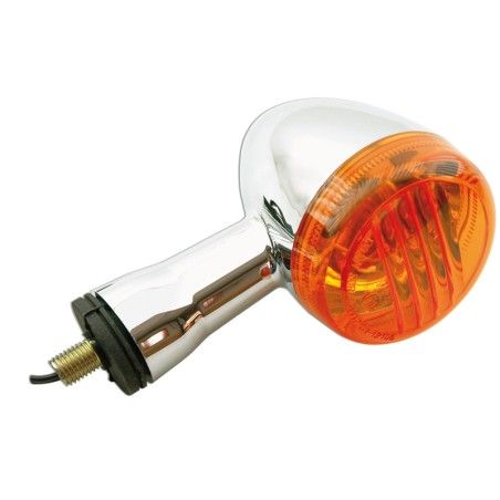 Intermitente delantero izquierdo V PARTS - Suzuki VL800C Intruder - motoscamaralweb.com