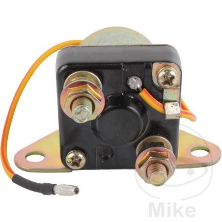 Relé Motor de Arranque Arrowhead 7060875 | Motos Camaral